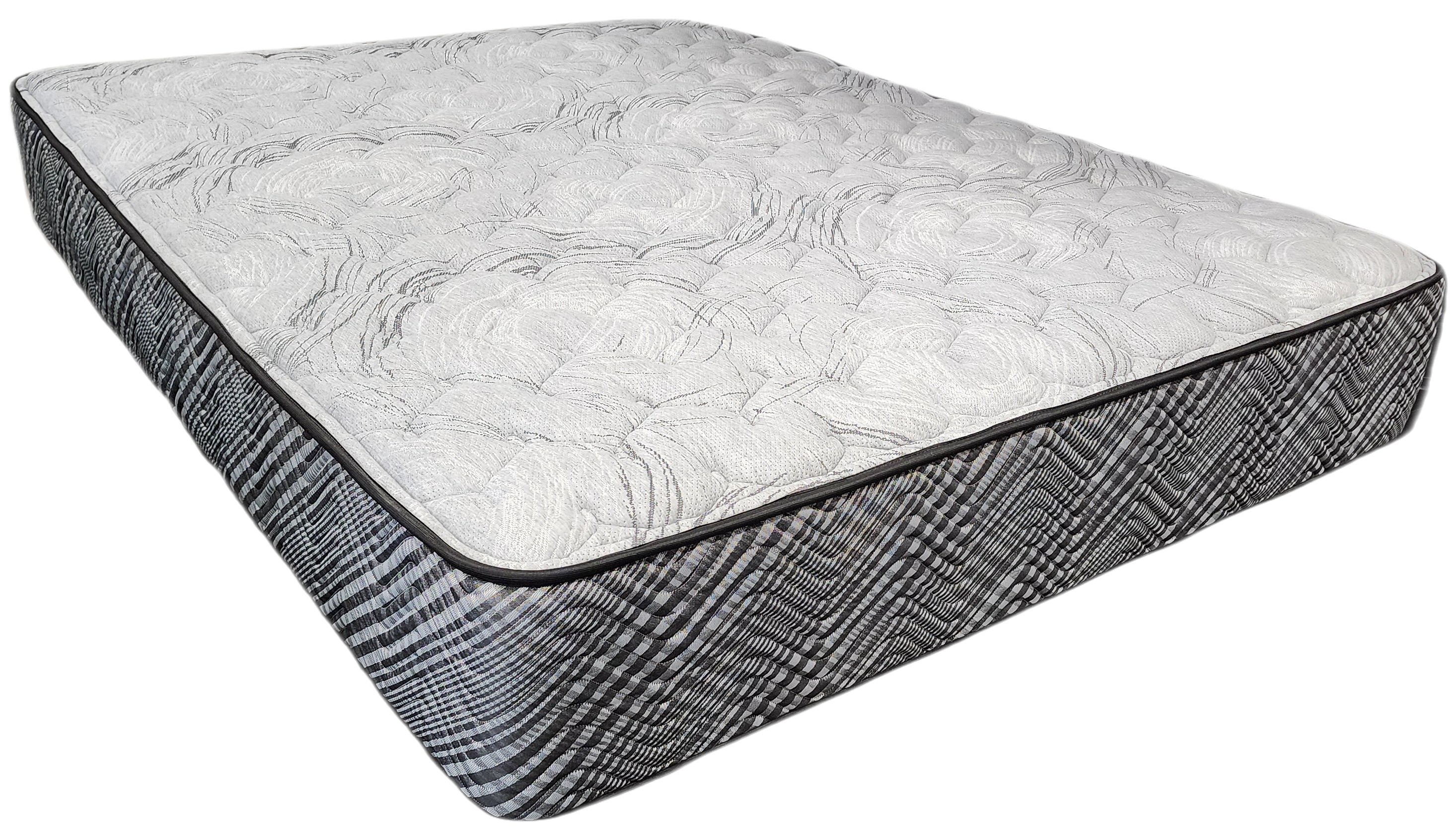 Angle View FDM 5000 Firm Mattress