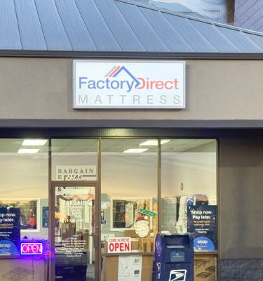 Shows image of designer Natali with nature backdrop.