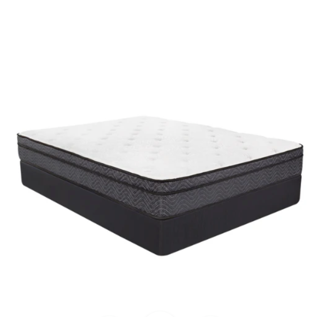 4000 Euro Top Mattress by Factory Direct Mattress