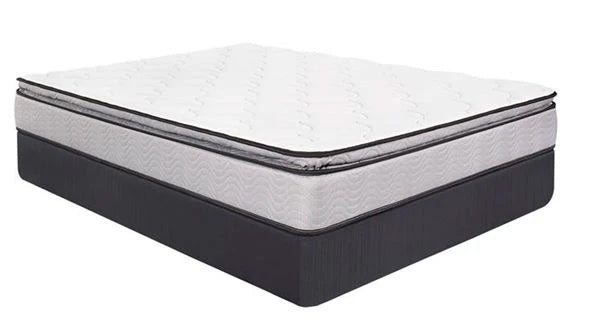 3000 Pillow Top by Factory Direct Mattress
