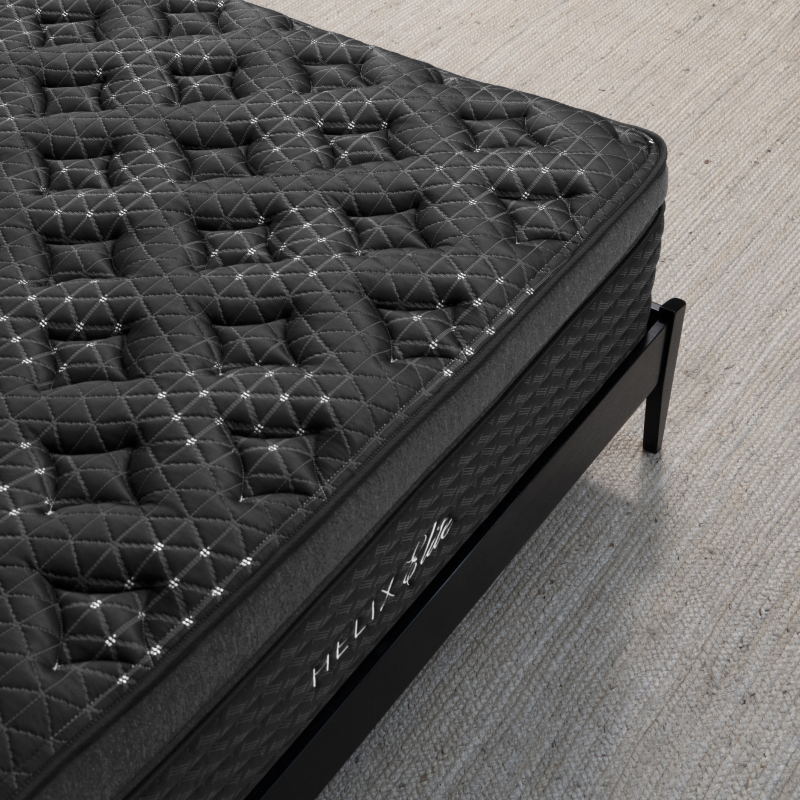Dusk Elite Medium Mattress by Helix