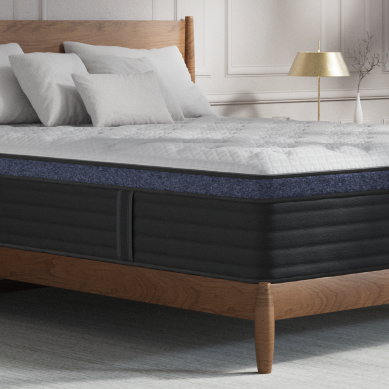 Midnight Luxe Mattress by Helix