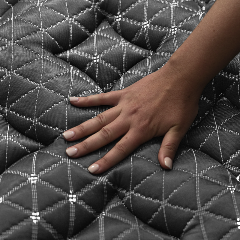 Sunset Elite Mattress by Helix