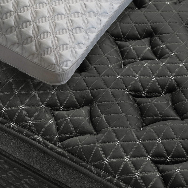 Sunset Elite Mattress by Helix