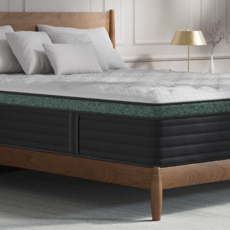 Twilight Luxe Mattress by Helix