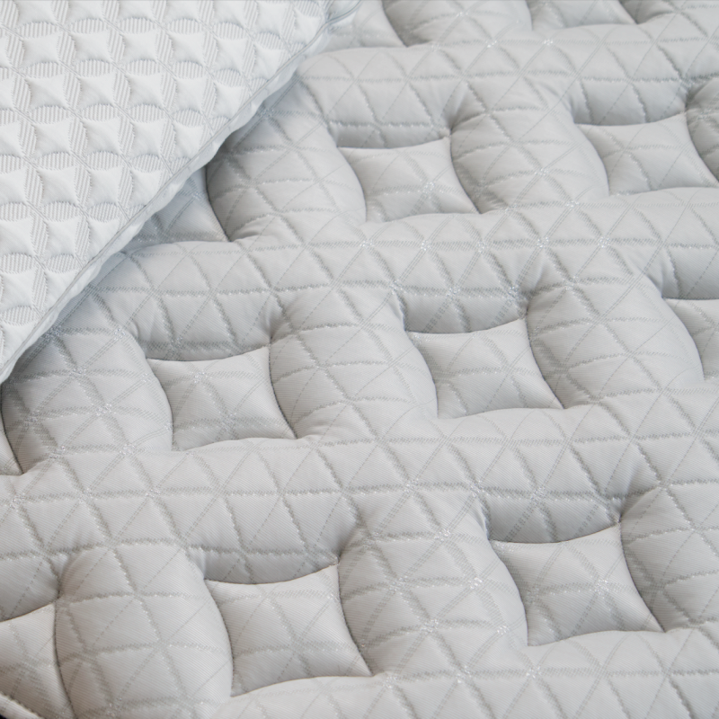 Twilight Luxe Mattress by Helix