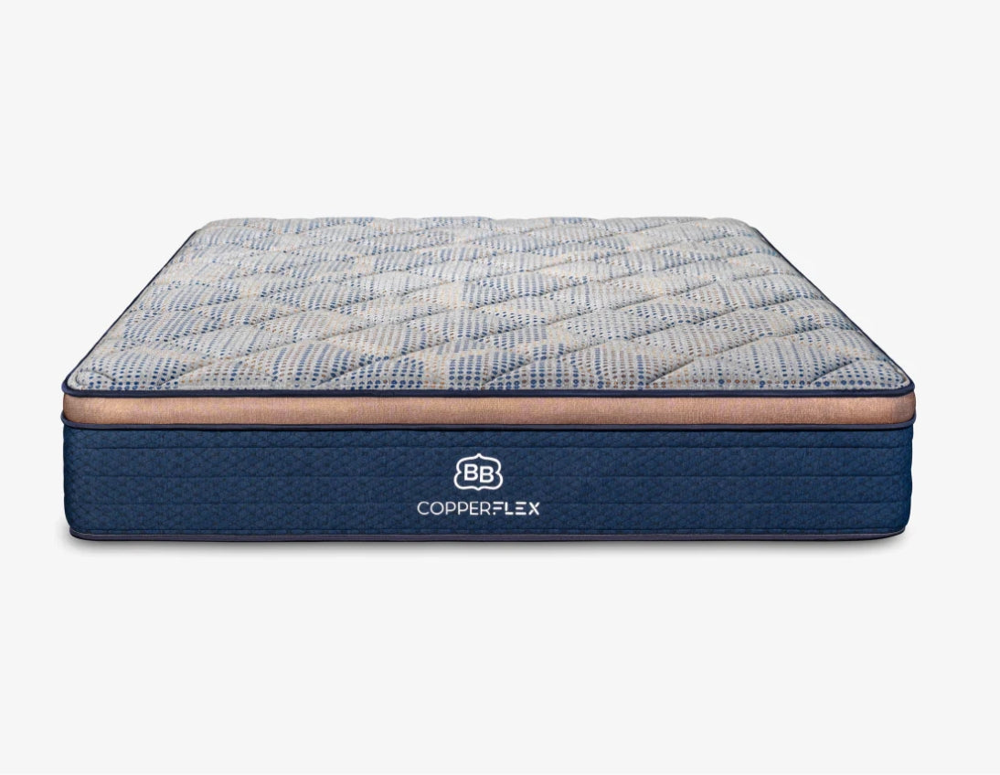 CopperFlex® Mattress by Brooklyn Bedding