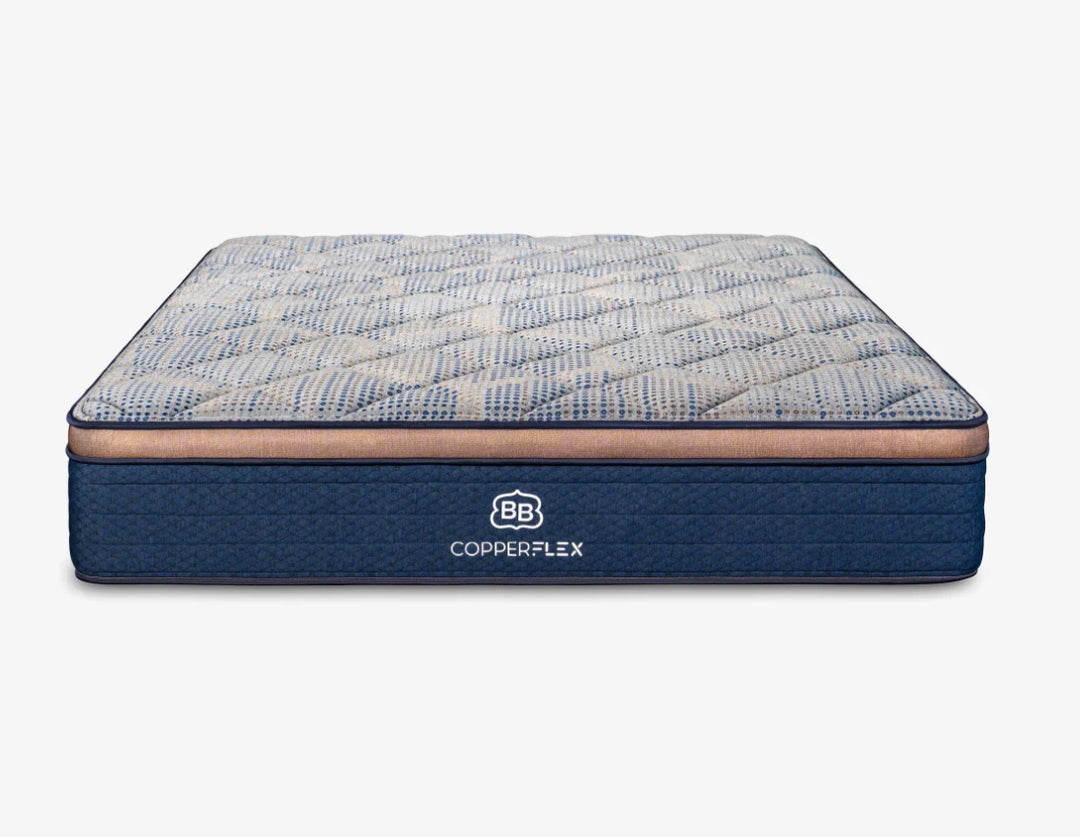 CopperFlex® Mattress by Brooklyn Bedding