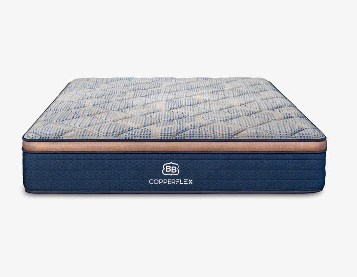 CopperFlex® Mattress by Brooklyn Bedding