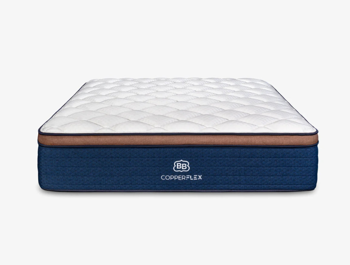 CopperFlex® Pro Mattress by Brooklyn Bedding
