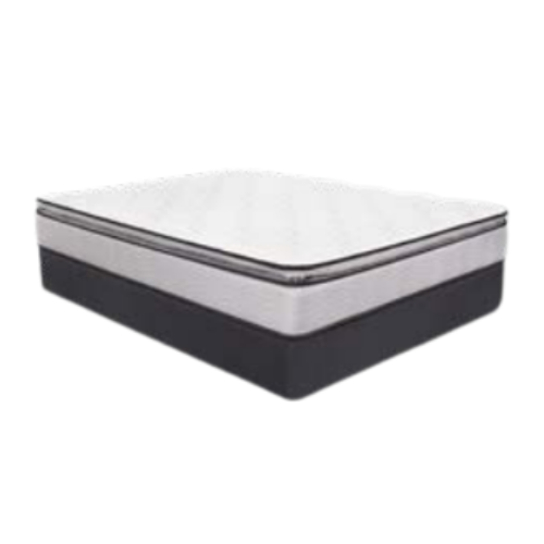 2000 Euro Top by Factory Direct Mattress