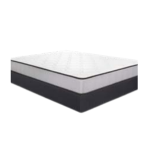 3000 Plush Mattress by Factory Direct Mattress