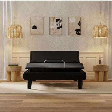 Describes the appearance of the image